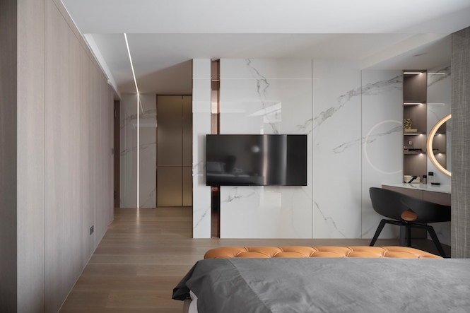 Essence of life - 私領域